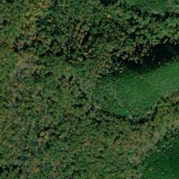 Satellite imagery of White Rock Hollow Mine, US
