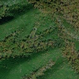 Satellite imagery of White Rock Hollow Mine, US