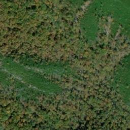 Satellite imagery of White Rock Hollow Mine, US