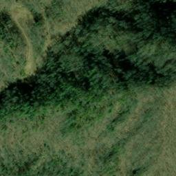 Satellite imagery of Cross Mountain Prospect, US
