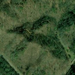 Satellite imagery of Cross Mountain Prospect, US