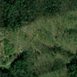Satellite imagery of Mine Ridge, US