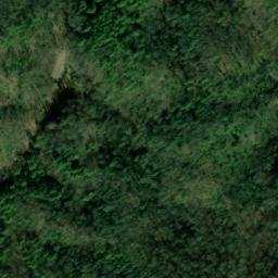Satellite imagery of Mine Ridge, US