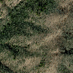 Satellite imagery of Roundtop Ridge, US
