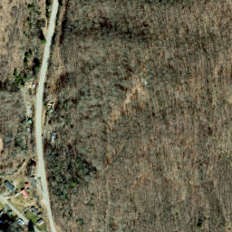 Satellite imagery of Ramsey Ridge, US