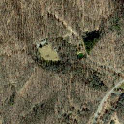 Satellite imagery of Ramsey Ridge, US