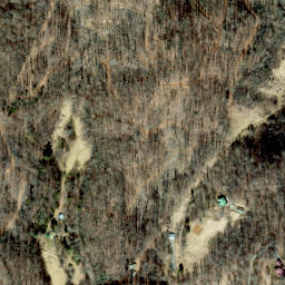 Satellite imagery of Wolfpit Ridge, US