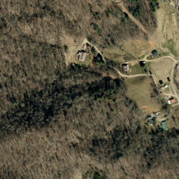Satellite imagery of Boone Ridge, US