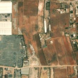 Satellite imagery of El Djenanet, DZ
