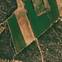 Satellite imagery of Djebel Goumi, DZ