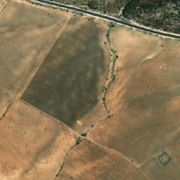 Satellite imagery of Koudiet Belkharouba, DZ