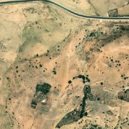 Satellite imagery of Koudiet Belkharouba, DZ