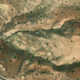 Satellite imagery of Ouarrag, DZ