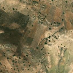 Satellite imagery of Ouarrag, DZ