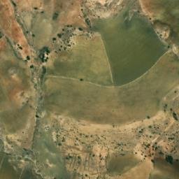Satellite imagery of Kef Abbadia, DZ