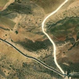 Satellite imagery of Kef Abbadia, DZ