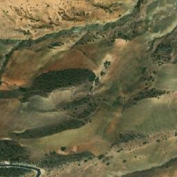 Satellite imagery of Kernafia, DZ