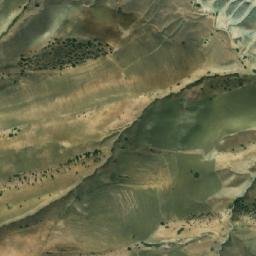Satellite imagery of Kernafia, DZ