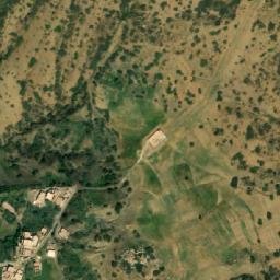 Satellite imagery of Koudiat el Assa, DZ