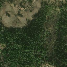 Satellite imagery of Koudiat Saadoun, DZ