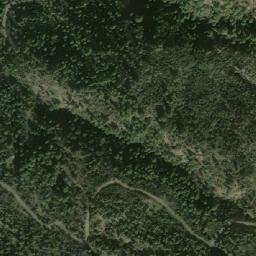 Satellite imagery of Djebel Berrhou, DZ