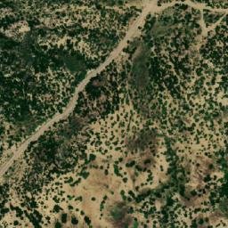 Satellite imagery of Koudiat Boumafa, DZ