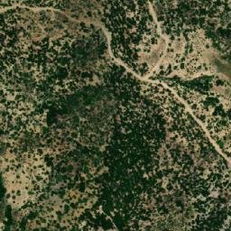 Satellite imagery of Koudiat Boumafa, DZ