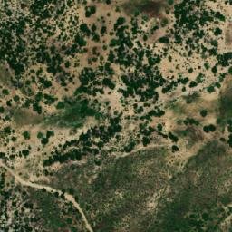 Satellite imagery of Koudiat Boumafa, DZ