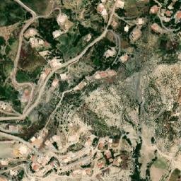 Satellite imagery of Koudiat Arboun, DZ