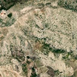 Satellite imagery of Koudiat Arboun, DZ