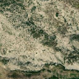 Satellite imagery of Koudiat Arboun, DZ