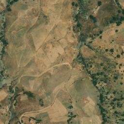 Satellite imagery of Koudiat Echet Ayer, DZ