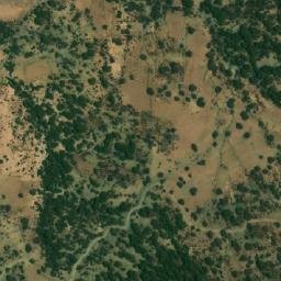 Satellite imagery of Koudiat Echet Ayer, DZ