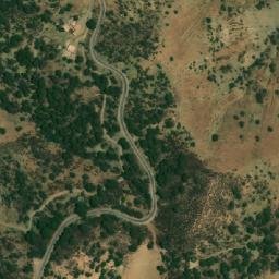 Satellite imagery of Koudiat Echet Ayer, DZ
