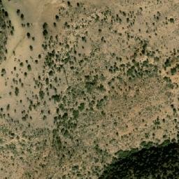 Satellite imagery of El Maadene, DZ