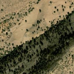 Satellite imagery of El Maadene, DZ