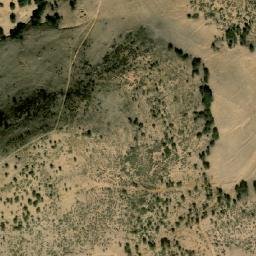 Satellite imagery of El Maadene, DZ