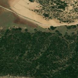 Satellite imagery of Kef Hamouch, DZ