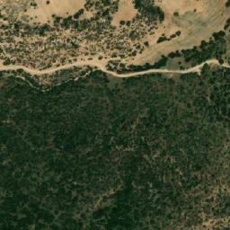 Satellite imagery of Kef Hamouch, DZ