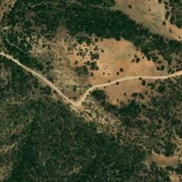 Satellite imagery of Kef Hamouch, DZ