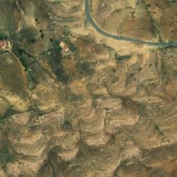 Satellite imagery of Kef el Mdareg, DZ