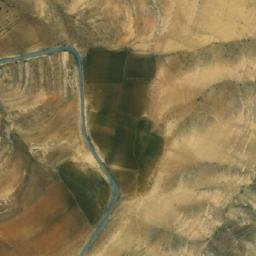 Satellite imagery of Kef el Mdareg, DZ