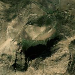 Satellite imagery of Djebel Taragraguet, DZ