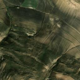 Satellite imagery of Djebel Taragraguet, DZ