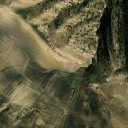 Satellite imagery of Djebel Taragraguet, DZ