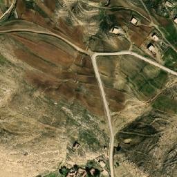 Satellite imagery of Kef ed Daïa, DZ