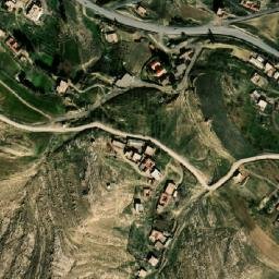 Satellite imagery of Kef ed Daïa, DZ