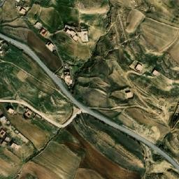 Satellite imagery of Kef ed Daïa, DZ