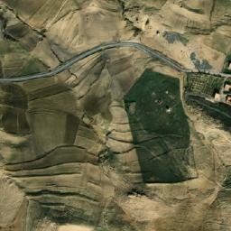 Satellite imagery of Koudia Tirrhane, DZ