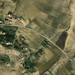 Satellite imagery of Koudia Tirrhane, DZ